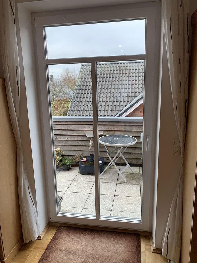 Pronájem domu 90 m², pozemek 420 m², Herderweg 1, Olfen, Severní Porýní-Vestfálsko Pronájem domu 90 m², pozemek 420 m², Herderweg 1, Olfen, Severní Porýní-Vestfálsko