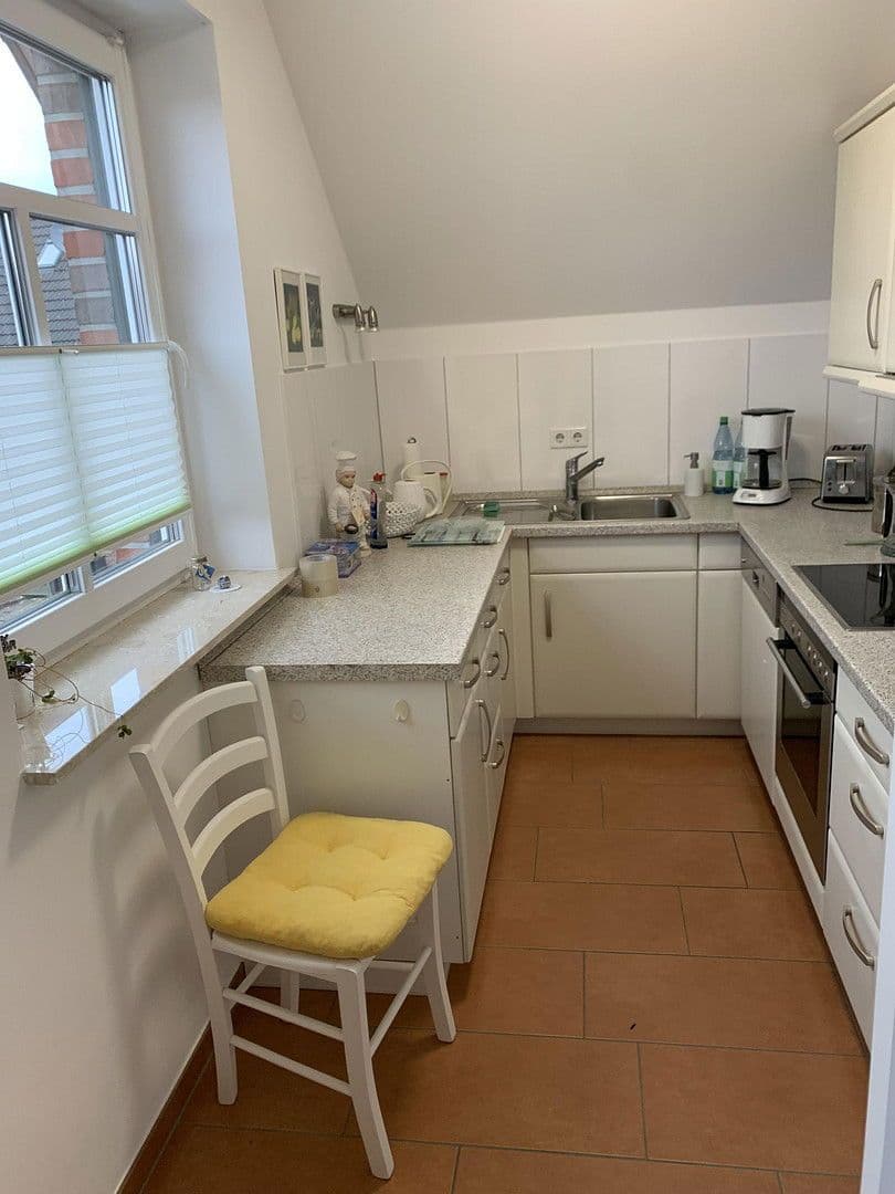 Pronájem domu 90 m², pozemek 420 m², Herderweg 1, Olfen, Severní Porýní-Vestfálsko Pronájem domu 90 m², pozemek 420 m², Herderweg 1, Olfen, Severní Porýní-Vestfálsko