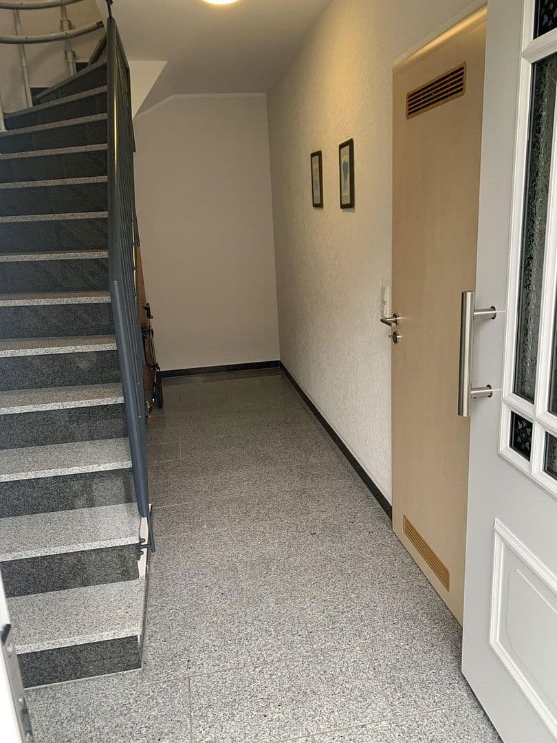 Pronájem domu 90 m², pozemek 420 m², Herderweg 1, Olfen, Severní Porýní-Vestfálsko Pronájem domu 90 m², pozemek 420 m², Herderweg 1, Olfen, Severní Porýní-Vestfálsko