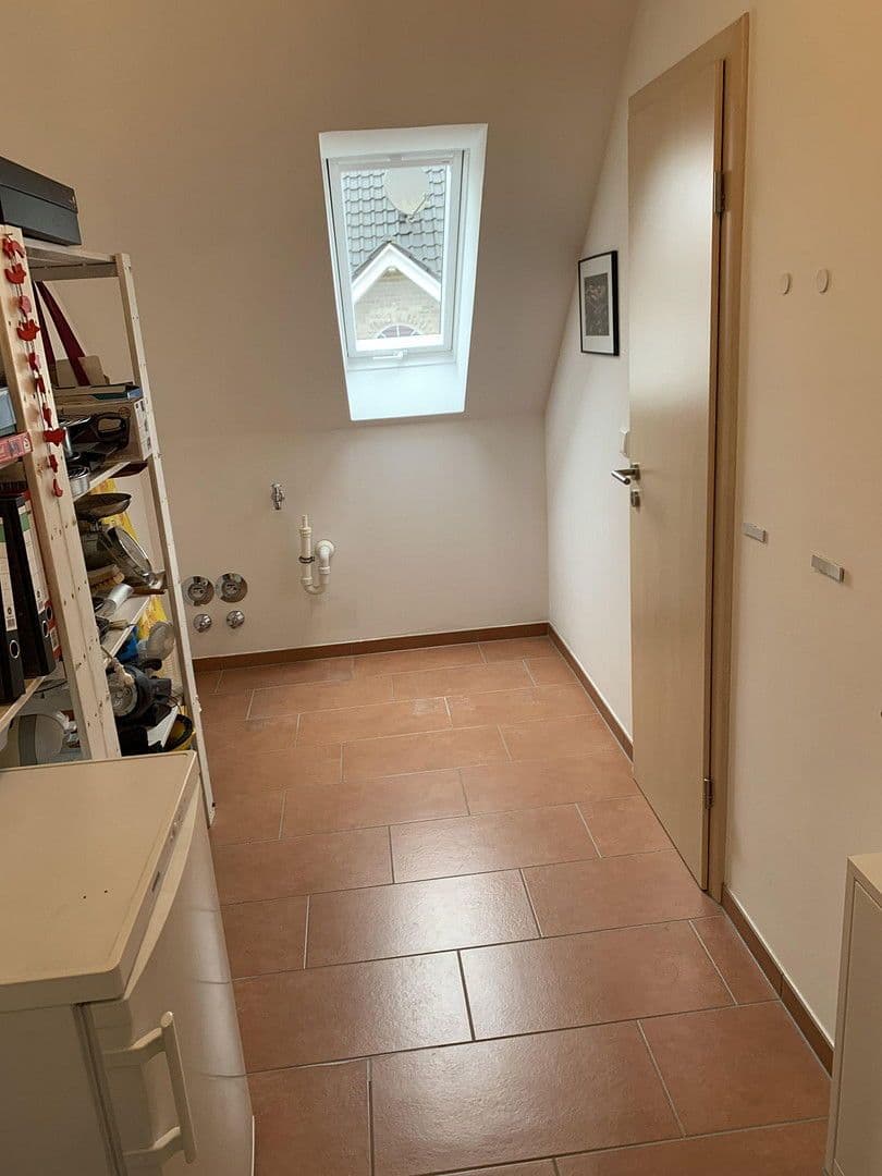 Pronájem domu 90 m², pozemek 420 m², Herderweg 1, Olfen, Severní Porýní-Vestfálsko Pronájem domu 90 m², pozemek 420 m², Herderweg 1, Olfen, Severní Porýní-Vestfálsko