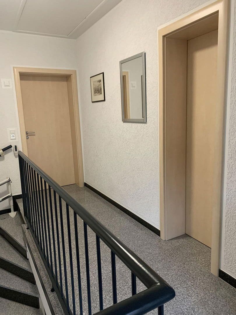 Pronájem domu 90 m², pozemek 420 m², Herderweg 1, Olfen, Severní Porýní-Vestfálsko Pronájem domu 90 m², pozemek 420 m², Herderweg 1, Olfen, Severní Porýní-Vestfálsko