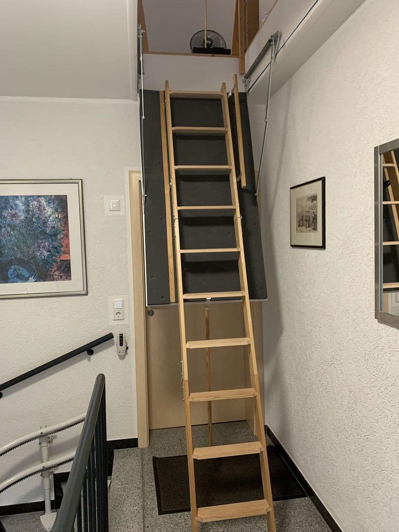 Pronájem domu 90 m², pozemek 420 m², Herderweg 1, Olfen, Severní Porýní-Vestfálsko Pronájem domu 90 m², pozemek 420 m², Herderweg 1, Olfen, Severní Porýní-Vestfálsko