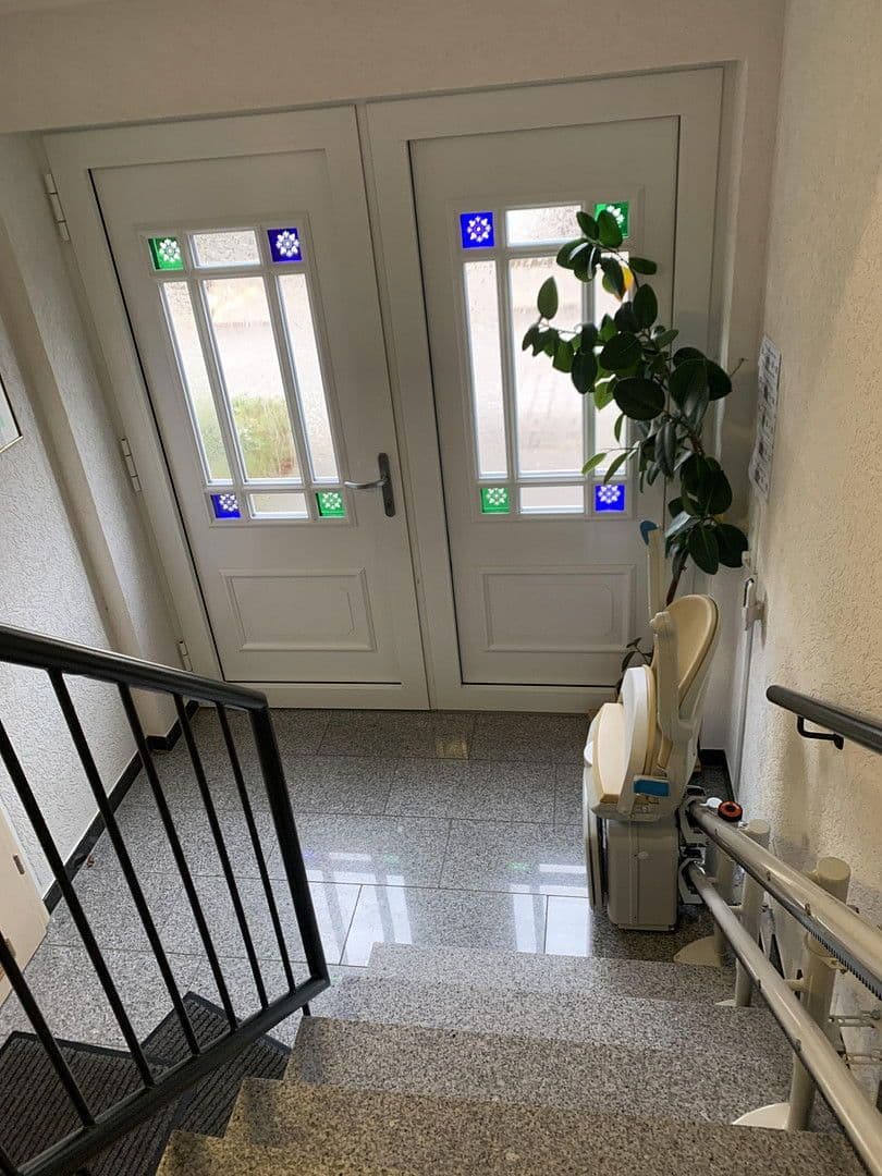 Pronájem domu 90 m², pozemek 420 m², Herderweg 1, Olfen, Severní Porýní-Vestfálsko Pronájem domu 90 m², pozemek 420 m², Herderweg 1, Olfen, Severní Porýní-Vestfálsko