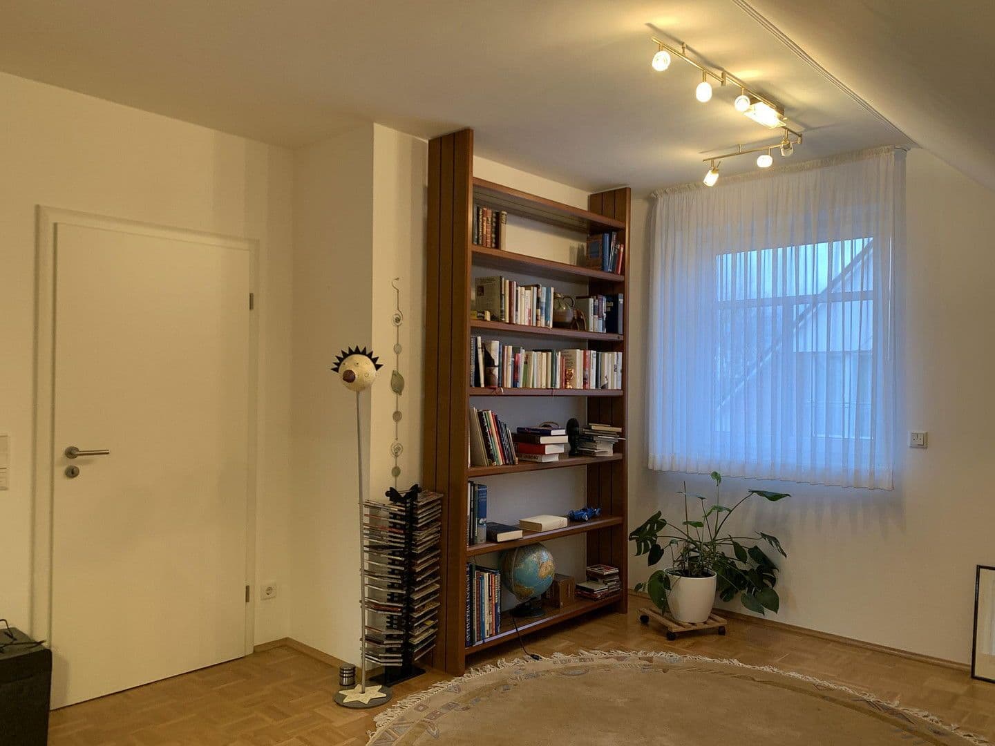 Pronájem domu 90 m², pozemek 420 m², Herderweg 1, Olfen, Severní Porýní-Vestfálsko Pronájem domu 90 m², pozemek 420 m², Herderweg 1, Olfen, Severní Porýní-Vestfálsko