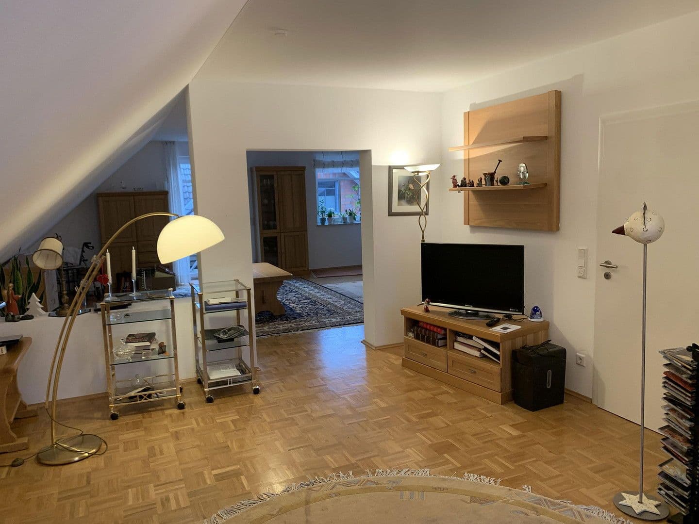 Pronájem domu 90 m², pozemek 420 m², Herderweg 1, Olfen, Severní Porýní-Vestfálsko Pronájem domu 90 m², pozemek 420 m², Herderweg 1, Olfen, Severní Porýní-Vestfálsko