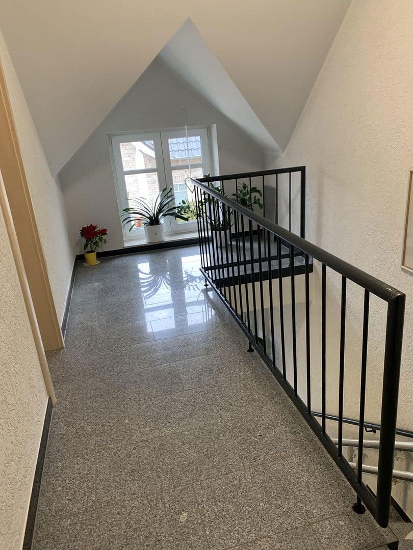 Pronájem domu 90 m², pozemek 420 m², Herderweg 1, Olfen, Severní Porýní-Vestfálsko Pronájem domu 90 m², pozemek 420 m², Herderweg 1, Olfen, Severní Porýní-Vestfálsko
