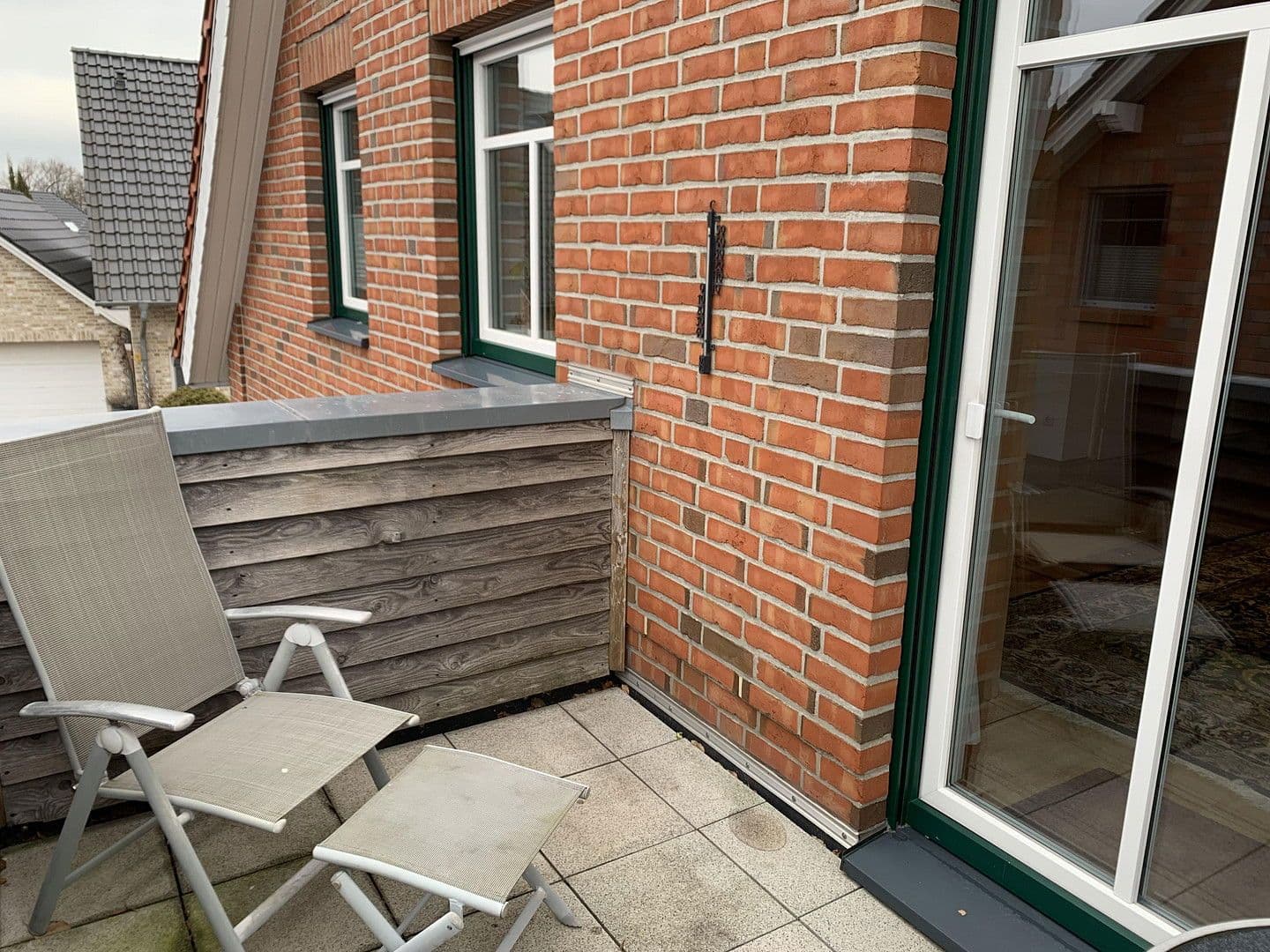 Pronájem domu 90 m², pozemek 420 m², Herderweg 1, Olfen, Severní Porýní-Vestfálsko Pronájem domu 90 m², pozemek 420 m², Herderweg 1, Olfen, Severní Porýní-Vestfálsko