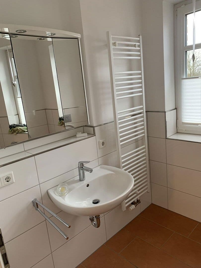 Pronájem domu 90 m², pozemek 420 m², Herderweg 1, Olfen, Severní Porýní-Vestfálsko Pronájem domu 90 m², pozemek 420 m², Herderweg 1, Olfen, Severní Porýní-Vestfálsko