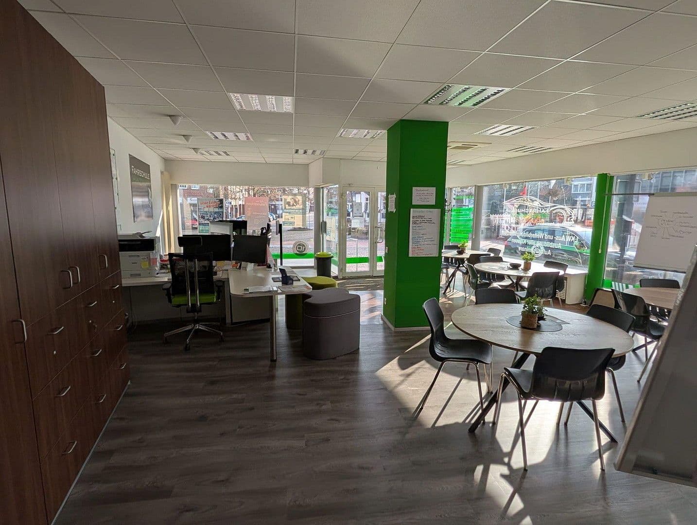 Pronájem nebytového prostoru 75 m², Kirchstr. 25, Emsdetten, Severní Porýní-Vestfálsko Pronájem nebytového prostoru 75 m², Kirchstr. 25, Emsdetten, Severní Porýní-Vestfálsko