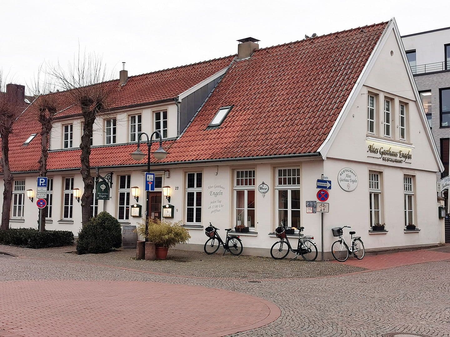 Pronájem nebytového prostoru 75 m², Kirchstr. 25, Emsdetten, Severní Porýní-Vestfálsko Pronájem nebytového prostoru 75 m², Kirchstr. 25, Emsdetten, Severní Porýní-Vestfálsko
