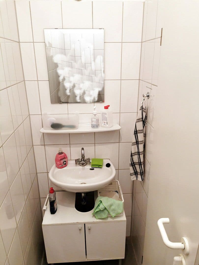 Pronájem nebytového prostoru 75 m², Kirchstr. 25, Emsdetten, Severní Porýní-Vestfálsko Pronájem nebytového prostoru 75 m², Kirchstr. 25, Emsdetten, Severní Porýní-Vestfálsko