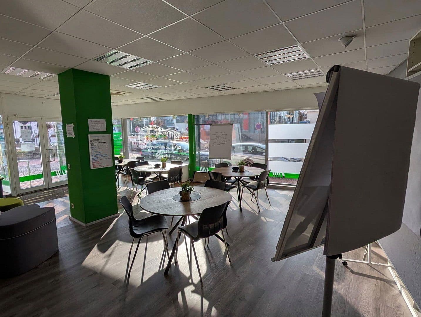 Pronájem nebytového prostoru 75 m², Kirchstr. 25, Emsdetten, Severní Porýní-Vestfálsko Pronájem nebytového prostoru 75 m², Kirchstr. 25, Emsdetten, Severní Porýní-Vestfálsko