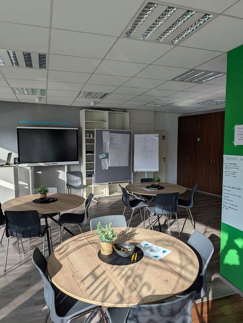 Pronájem nebytového prostoru 75 m², Kirchstr. 25, Emsdetten, Severní Porýní-Vestfálsko Pronájem nebytového prostoru 75 m², Kirchstr. 25, Emsdetten, Severní Porýní-Vestfálsko