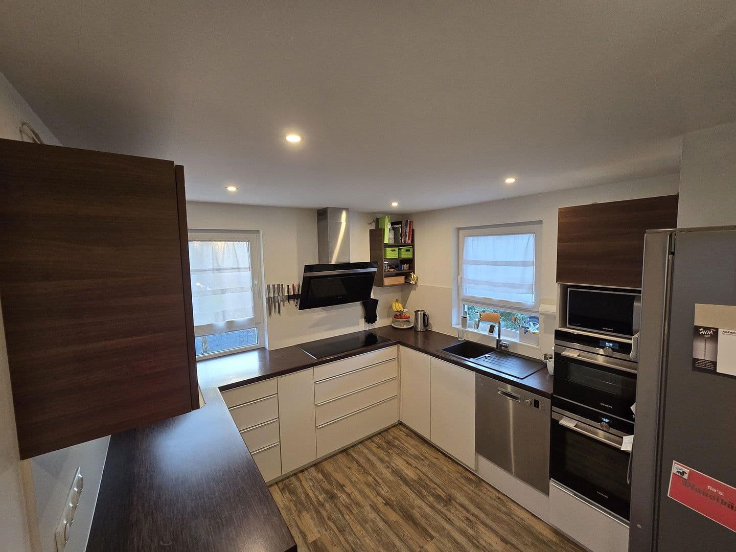 Prodej domu 187 m², pozemek 596 m², Lobbach, Bádensko-Württembersko Prodej domu 187 m², pozemek 596 m², Lobbach, Bádensko-Württembersko