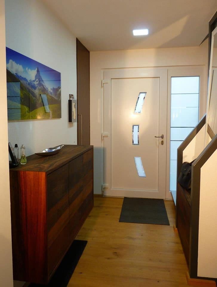 Prodej domu 187 m², pozemek 596 m², Lobbach, Bádensko-Württembersko Prodej domu 187 m², pozemek 596 m², Lobbach, Bádensko-Württembersko