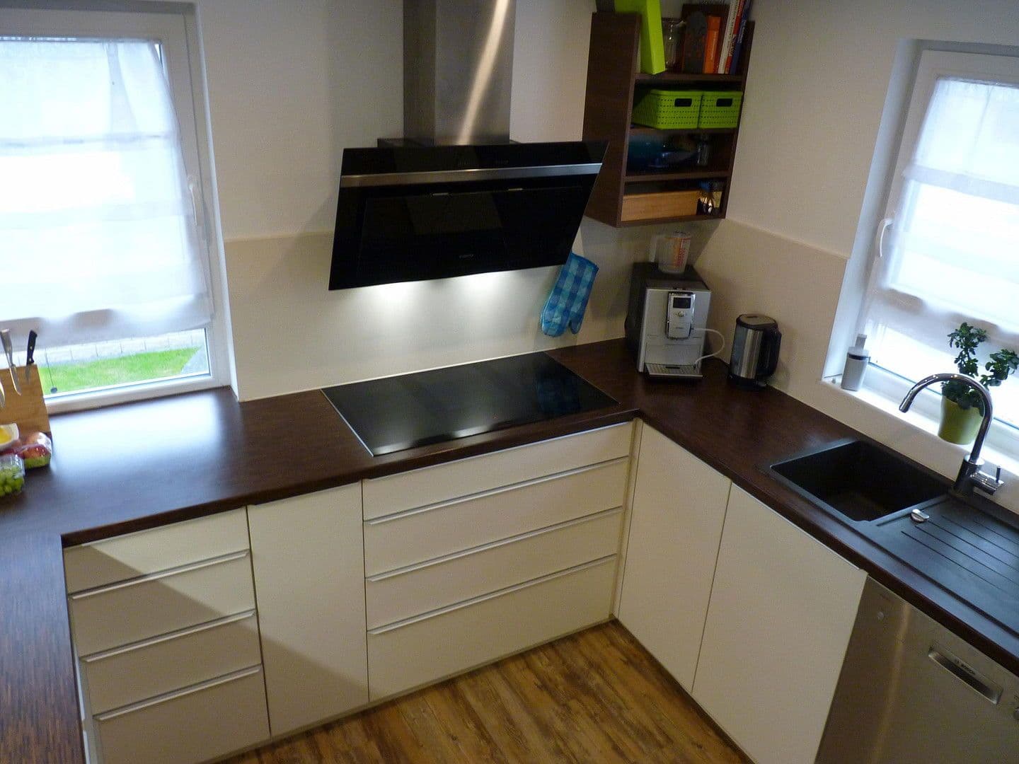 Prodej domu 187 m², pozemek 596 m², Lobbach, Bádensko-Württembersko Prodej domu 187 m², pozemek 596 m², Lobbach, Bádensko-Württembersko