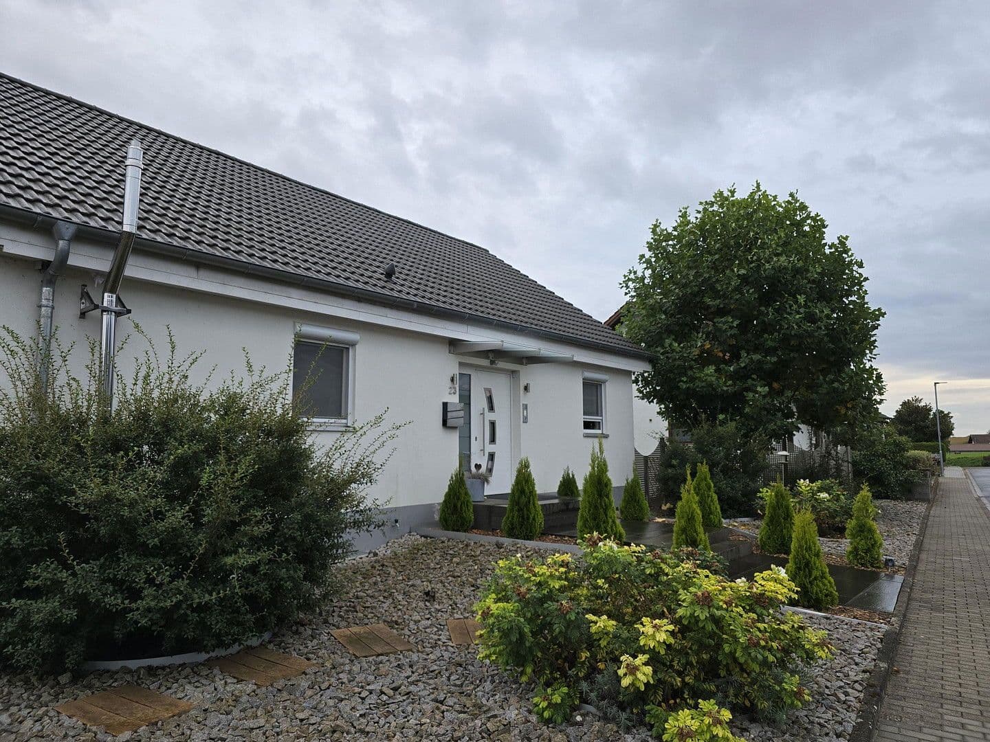 Prodej domu 187 m², pozemek 596 m², Lobbach, Bádensko-Württembersko Prodej domu 187 m², pozemek 596 m², Lobbach, Bádensko-Württembersko