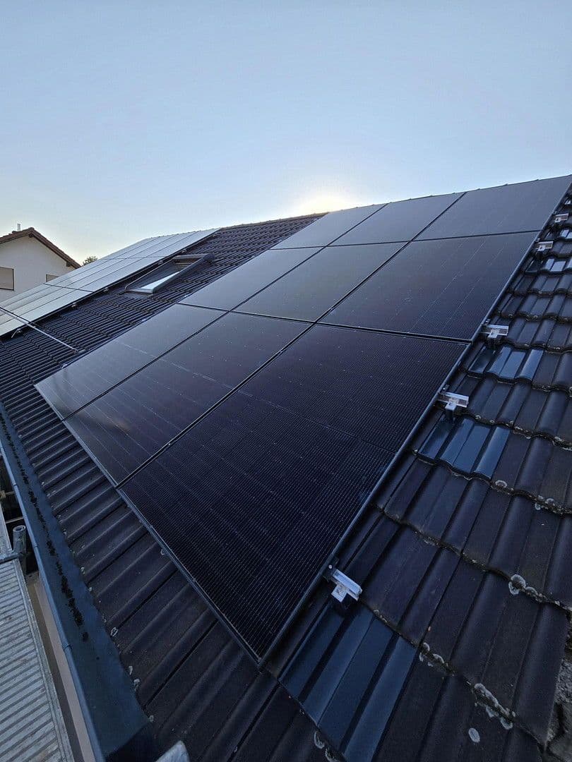 Prodej domu 187 m², pozemek 596 m², Lobbach, Bádensko-Württembersko Prodej domu 187 m², pozemek 596 m², Lobbach, Bádensko-Württembersko