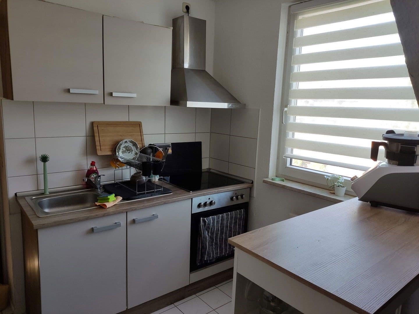 Prodej bytu 4+1 91 m², Wikingerweg 2, Winsen (Luhe), Dolní Sasko Prodej bytu 4+1 91 m², Wikingerweg 2, Winsen (Luhe), Dolní Sasko