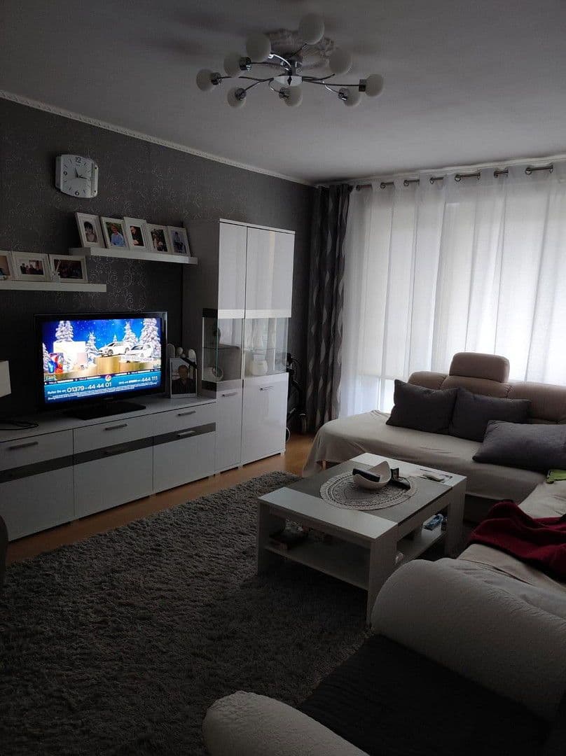 Prodej bytu 4+1 91 m², Wikingerweg 2, Winsen (Luhe), Dolní Sasko Prodej bytu 4+1 91 m², Wikingerweg 2, Winsen (Luhe), Dolní Sasko