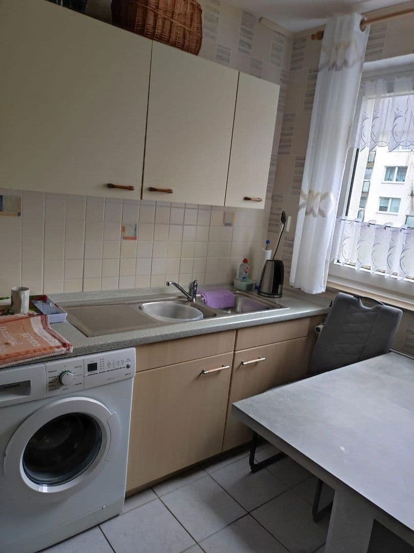 Prodej bytu 4+1 91 m², Wikingerweg 2, Winsen (Luhe), Dolní Sasko Prodej bytu 4+1 91 m², Wikingerweg 2, Winsen (Luhe), Dolní Sasko