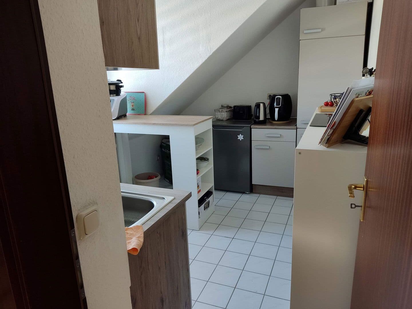 Prodej bytu 4+1 91 m², Wikingerweg 2, Winsen (Luhe), Dolní Sasko Prodej bytu 4+1 91 m², Wikingerweg 2, Winsen (Luhe), Dolní Sasko