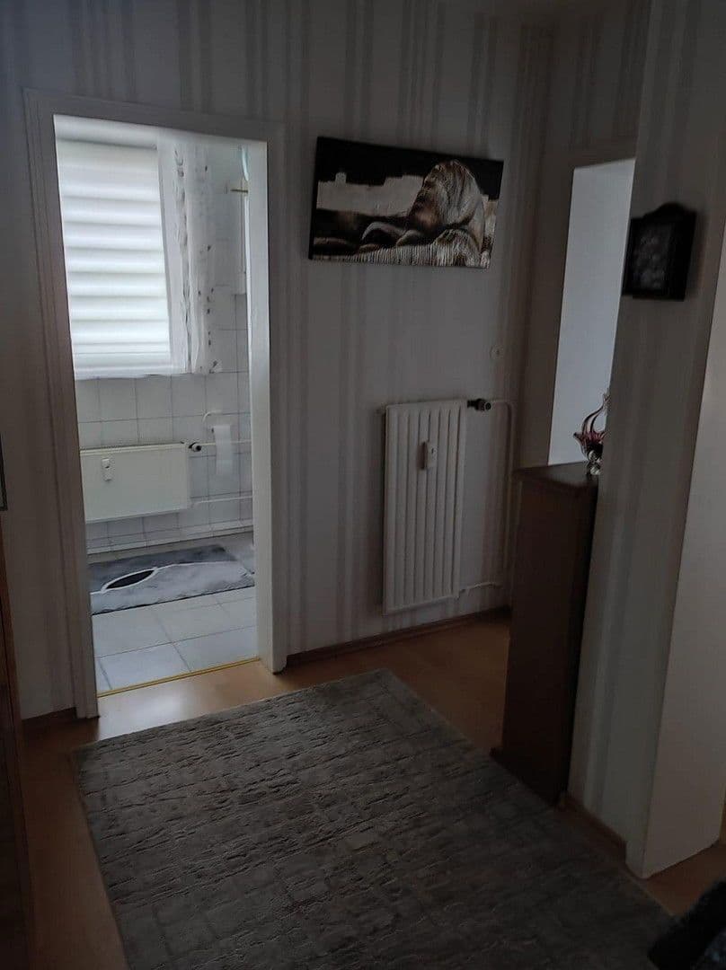 Prodej bytu 4+1 91 m², Wikingerweg 2, Winsen (Luhe), Dolní Sasko Prodej bytu 4+1 91 m², Wikingerweg 2, Winsen (Luhe), Dolní Sasko