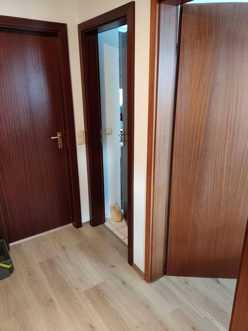 Prodej bytu 4+1 91 m², Wikingerweg 2, Winsen (Luhe), Dolní Sasko Prodej bytu 4+1 91 m², Wikingerweg 2, Winsen (Luhe), Dolní Sasko