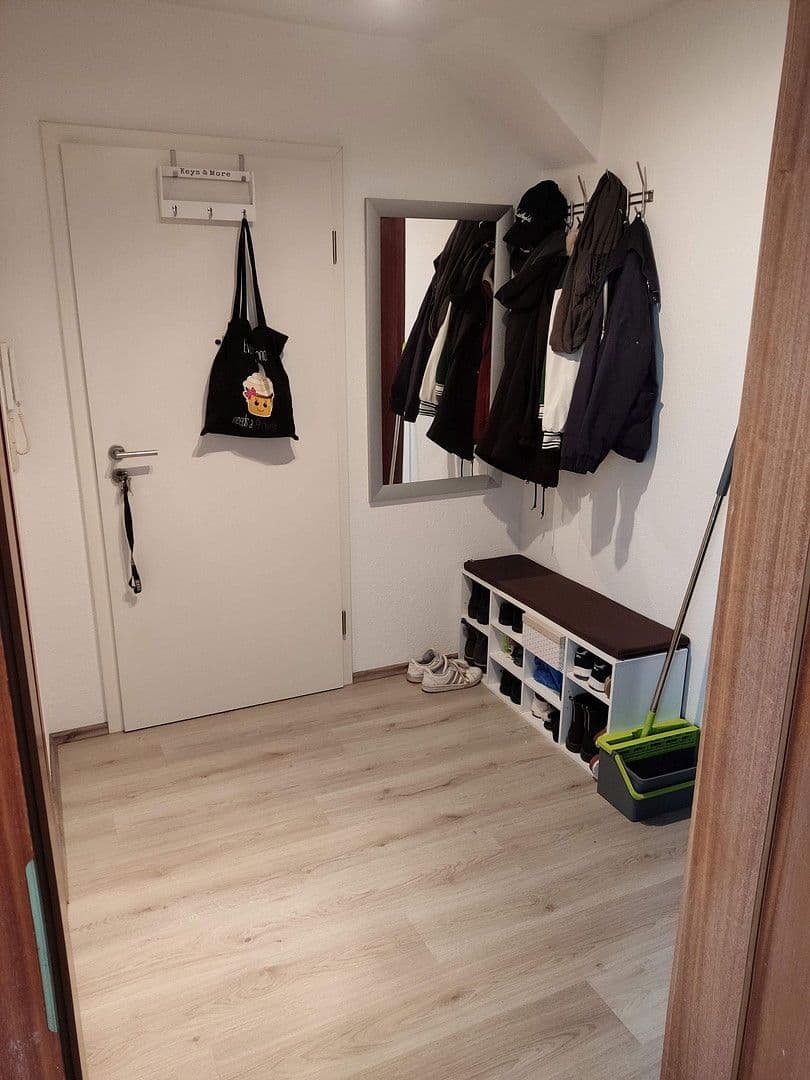 Prodej bytu 4+1 91 m², Wikingerweg 2, Winsen (Luhe), Dolní Sasko Prodej bytu 4+1 91 m², Wikingerweg 2, Winsen (Luhe), Dolní Sasko