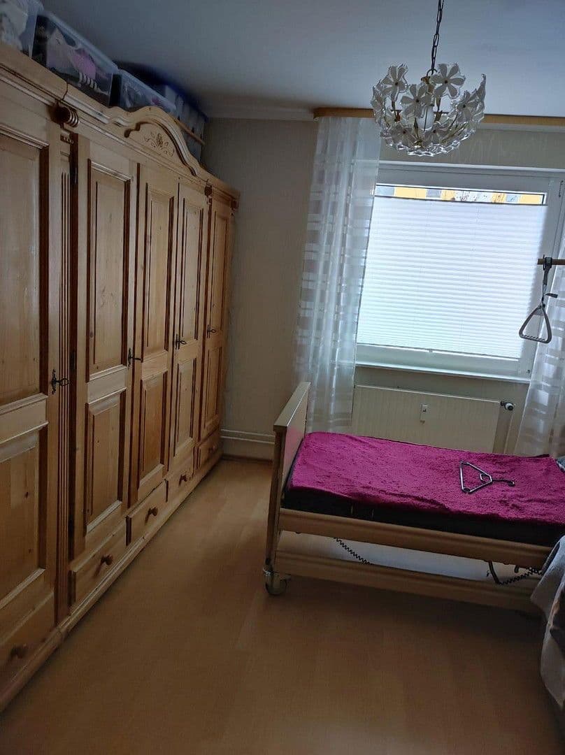 Prodej bytu 4+1 91 m², Wikingerweg 2, Winsen (Luhe), Dolní Sasko Prodej bytu 4+1 91 m², Wikingerweg 2, Winsen (Luhe), Dolní Sasko