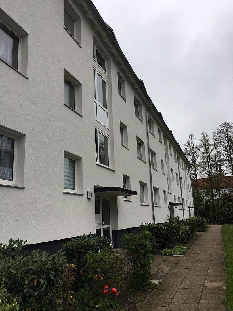 Prodej bytu 4+1 91 m², Wikingerweg 2, Winsen (Luhe), Dolní Sasko Prodej bytu 4+1 91 m², Wikingerweg 2, Winsen (Luhe), Dolní Sasko