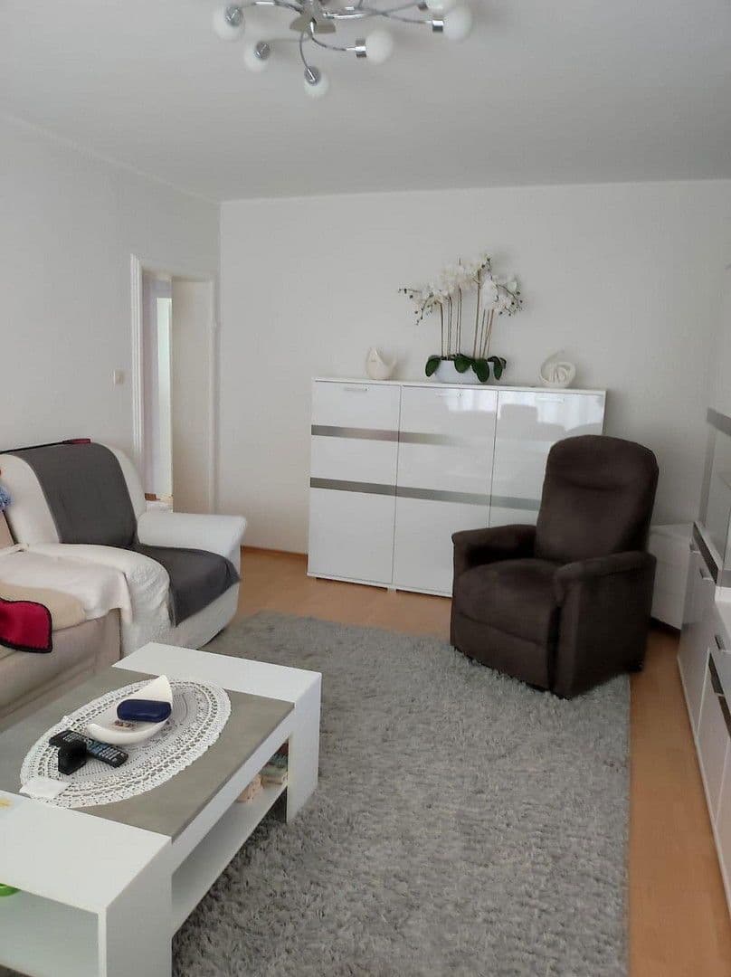 Prodej bytu 4+1 91 m², Wikingerweg 2, Winsen (Luhe), Dolní Sasko Prodej bytu 4+1 91 m², Wikingerweg 2, Winsen (Luhe), Dolní Sasko