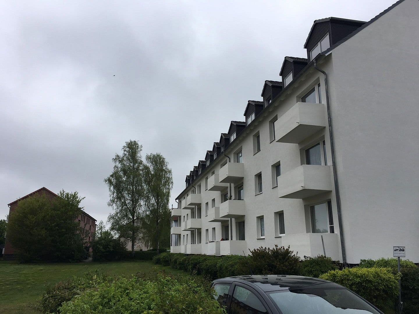 Prodej bytu 4+1 91 m², Wikingerweg 2, Winsen (Luhe), Dolní Sasko Prodej bytu 4+1 91 m², Wikingerweg 2, Winsen (Luhe), Dolní Sasko