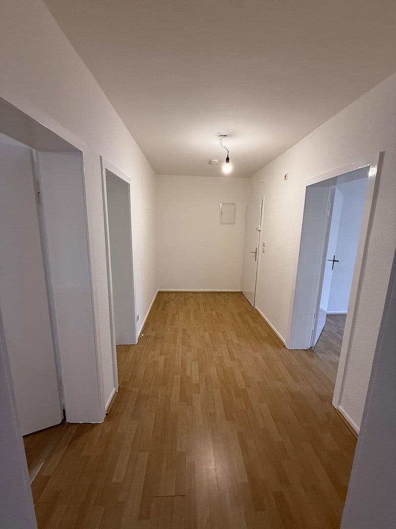 Pronájem bytu 2+1 62 m², Paradestr. 33, Wuppertal, Severní Porýní-Vestfálsko Pronájem bytu 2+1 62 m², Paradestr. 33, Wuppertal, Severní Porýní-Vestfálsko