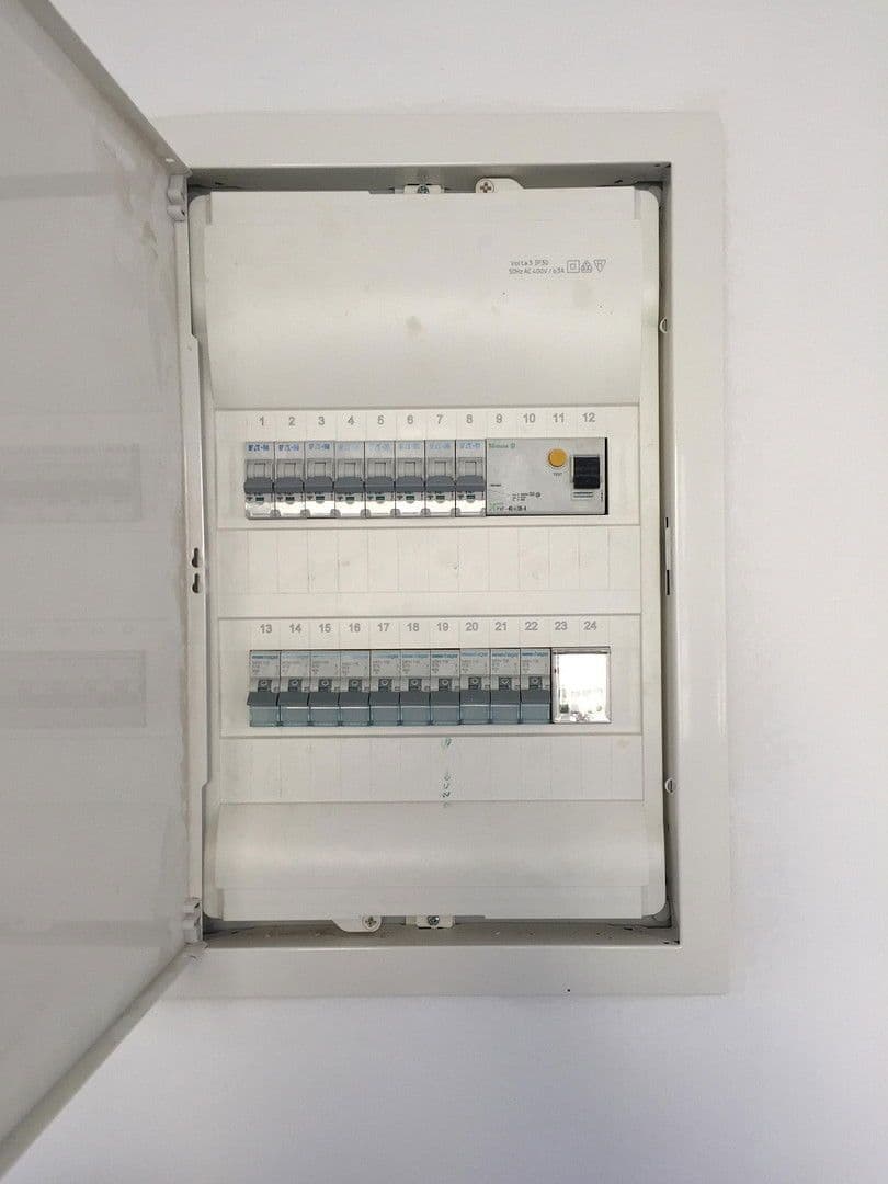 Pronájem kanceláře 121 m², Frankfurter Str. 46, Hagen, Severní Porýní-Vestfálsko Pronájem kanceláře 121 m², Frankfurter Str. 46, Hagen, Severní Porýní-Vestfálsko