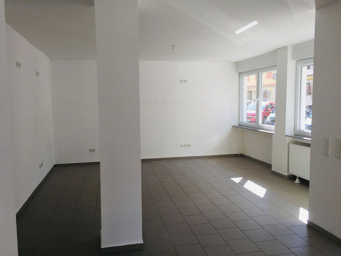Pronájem kanceláře 121 m², Frankfurter Str. 46, Hagen, Severní Porýní-Vestfálsko Pronájem kanceláře 121 m², Frankfurter Str. 46, Hagen, Severní Porýní-Vestfálsko