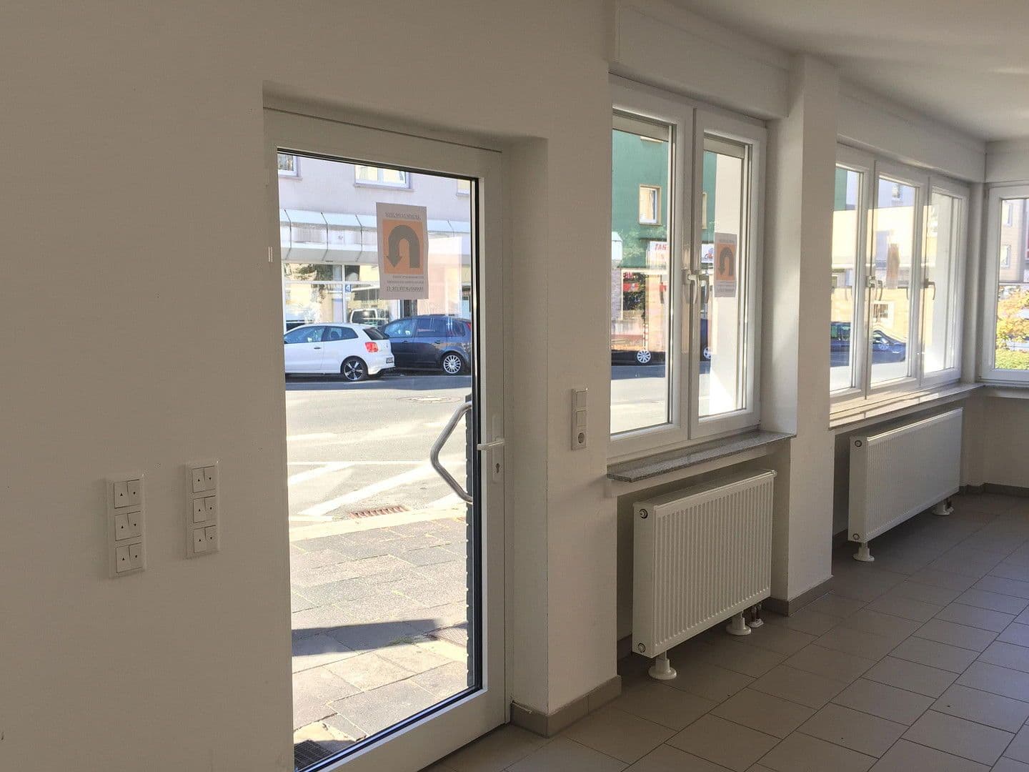 Pronájem kanceláře 121 m², Frankfurter Str. 46, Hagen, Severní Porýní-Vestfálsko Pronájem kanceláře 121 m², Frankfurter Str. 46, Hagen, Severní Porýní-Vestfálsko