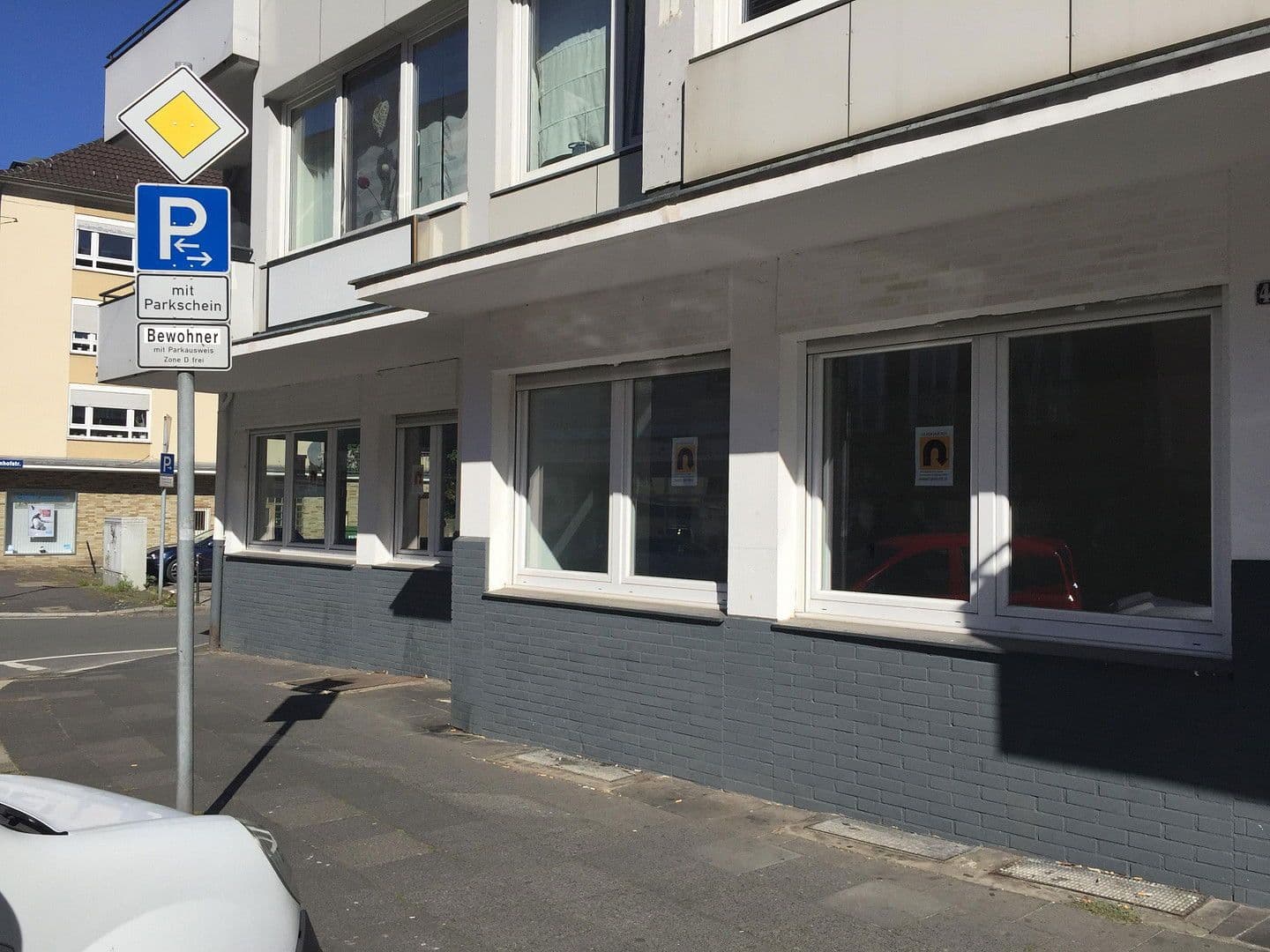 Pronájem kanceláře 121 m², Frankfurter Str. 46, Hagen, Severní Porýní-Vestfálsko Pronájem kanceláře 121 m², Frankfurter Str. 46, Hagen, Severní Porýní-Vestfálsko