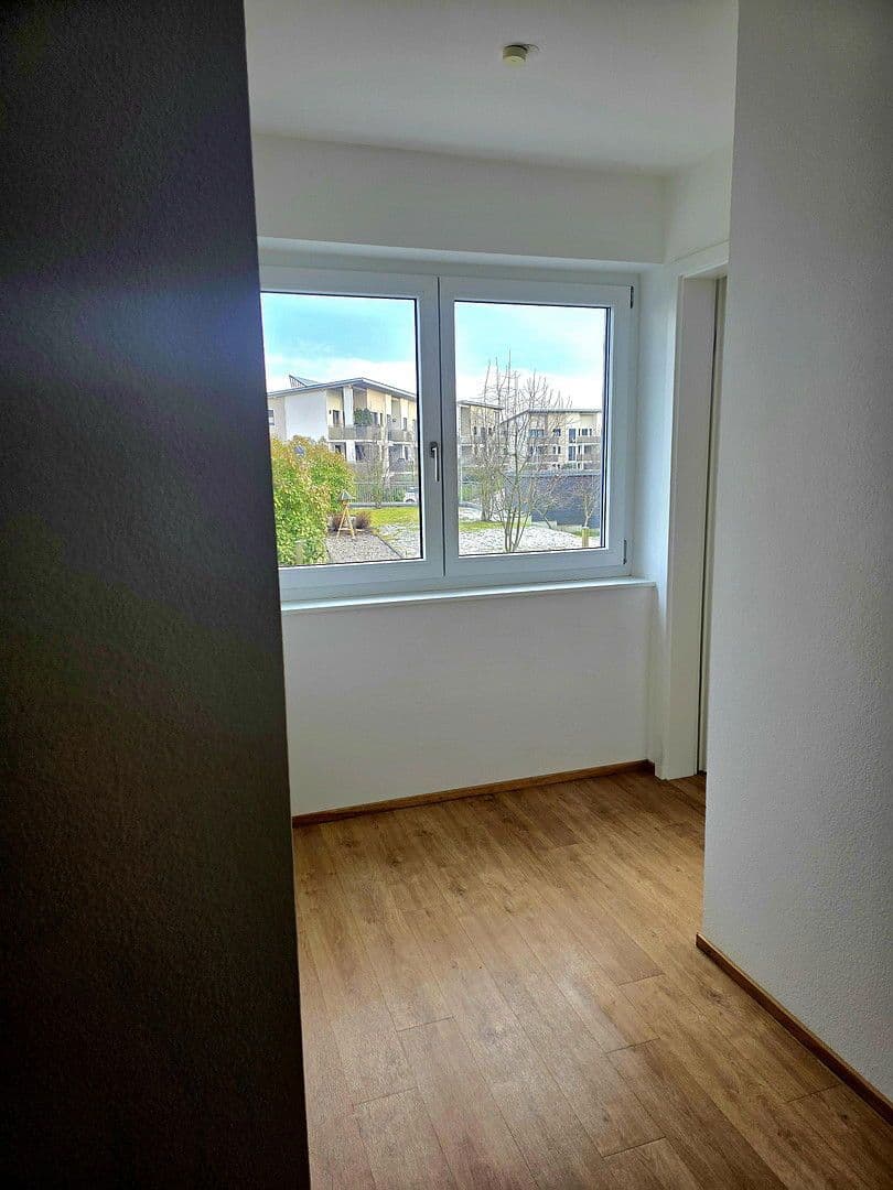 Pronájem bytu 2+kk 69 m², Waldshut-Tiengen, Bádensko-Württembersko Pronájem bytu 2+kk 69 m², Waldshut-Tiengen, Bádensko-Württembersko