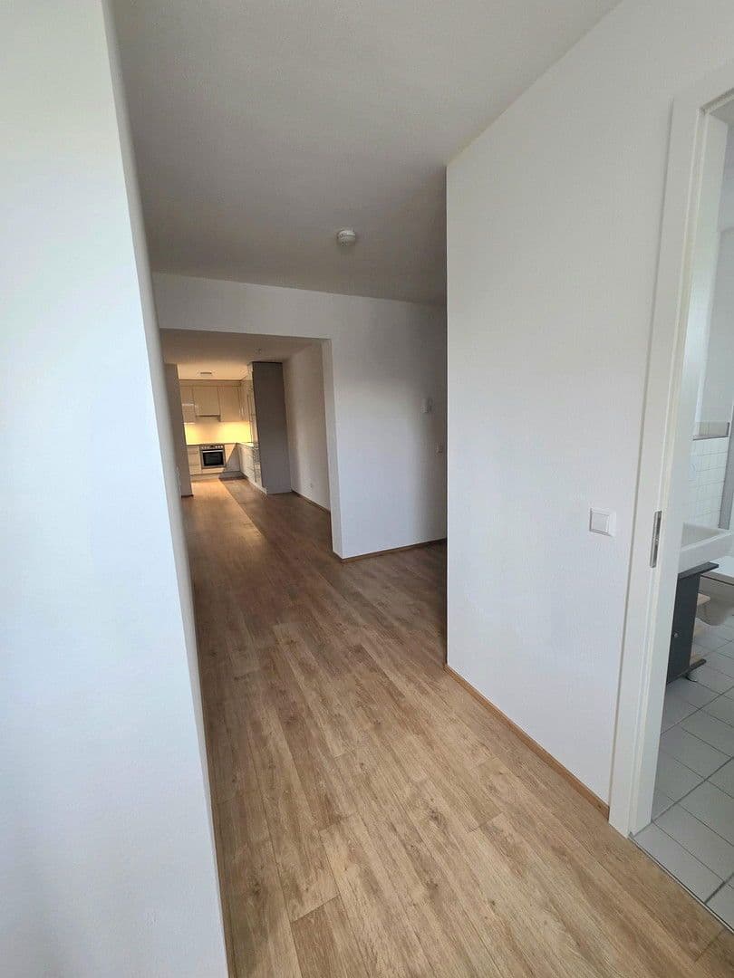Pronájem bytu 2+kk 69 m², Waldshut-Tiengen, Bádensko-Württembersko Pronájem bytu 2+kk 69 m², Waldshut-Tiengen, Bádensko-Württembersko