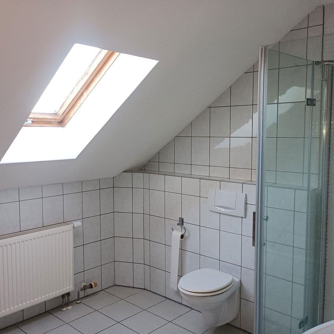 Prodej domu 129 m², pozemek 400 m², Raiffeisenweg 4, Perkam, Bavorsko Prodej domu 129 m², pozemek 400 m², Raiffeisenweg 4, Perkam, Bavorsko