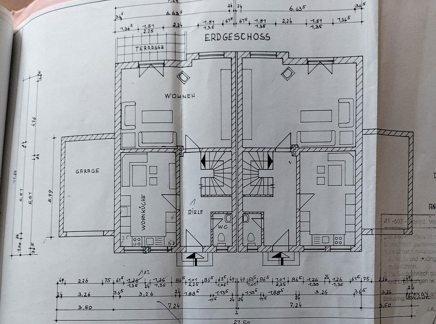 Prodej domu 129 m², pozemek 400 m², Raiffeisenweg 4, Perkam, Bavorsko Prodej domu 129 m², pozemek 400 m², Raiffeisenweg 4, Perkam, Bavorsko