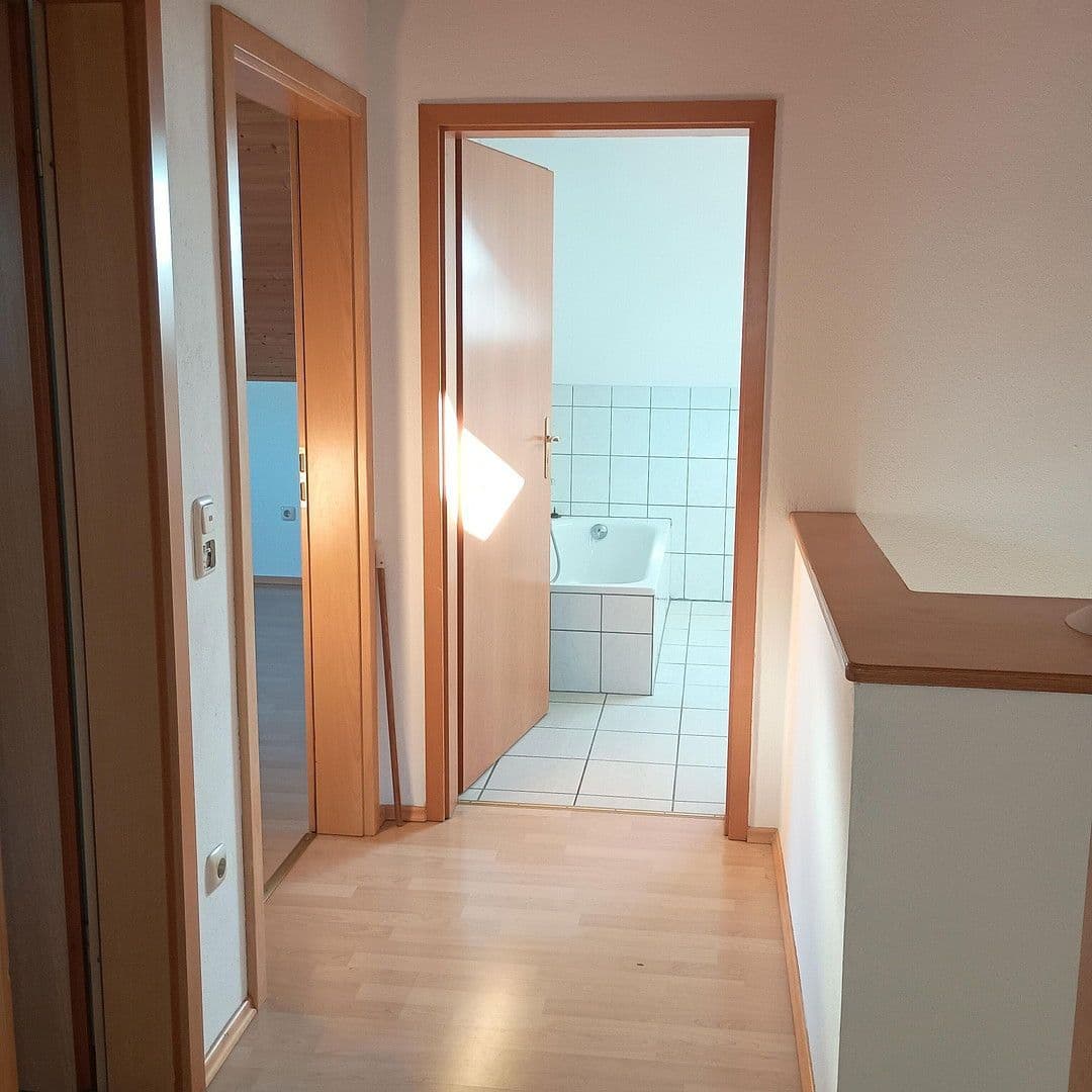 Prodej domu 129 m², pozemek 400 m², Raiffeisenweg 4, Perkam, Bavorsko Prodej domu 129 m², pozemek 400 m², Raiffeisenweg 4, Perkam, Bavorsko