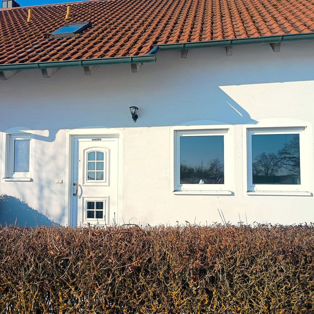 Prodej domu 129 m², pozemek 400 m², Raiffeisenweg 4, Perkam, Bavorsko Prodej domu 129 m², pozemek 400 m², Raiffeisenweg 4, Perkam, Bavorsko