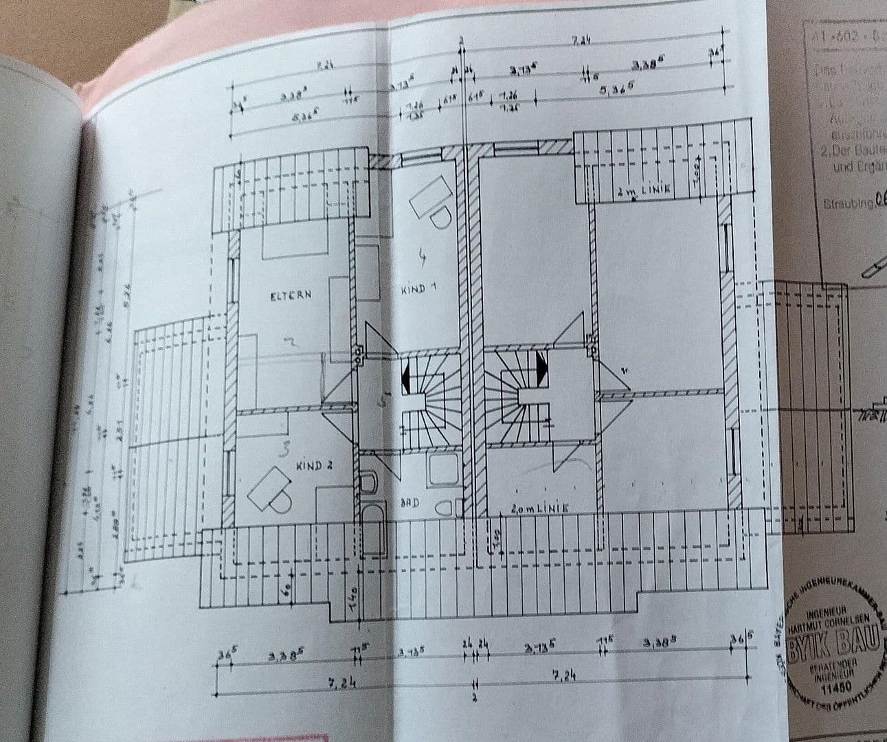 Prodej domu 129 m², pozemek 400 m², Raiffeisenweg 4, Perkam, Bavorsko Prodej domu 129 m², pozemek 400 m², Raiffeisenweg 4, Perkam, Bavorsko
