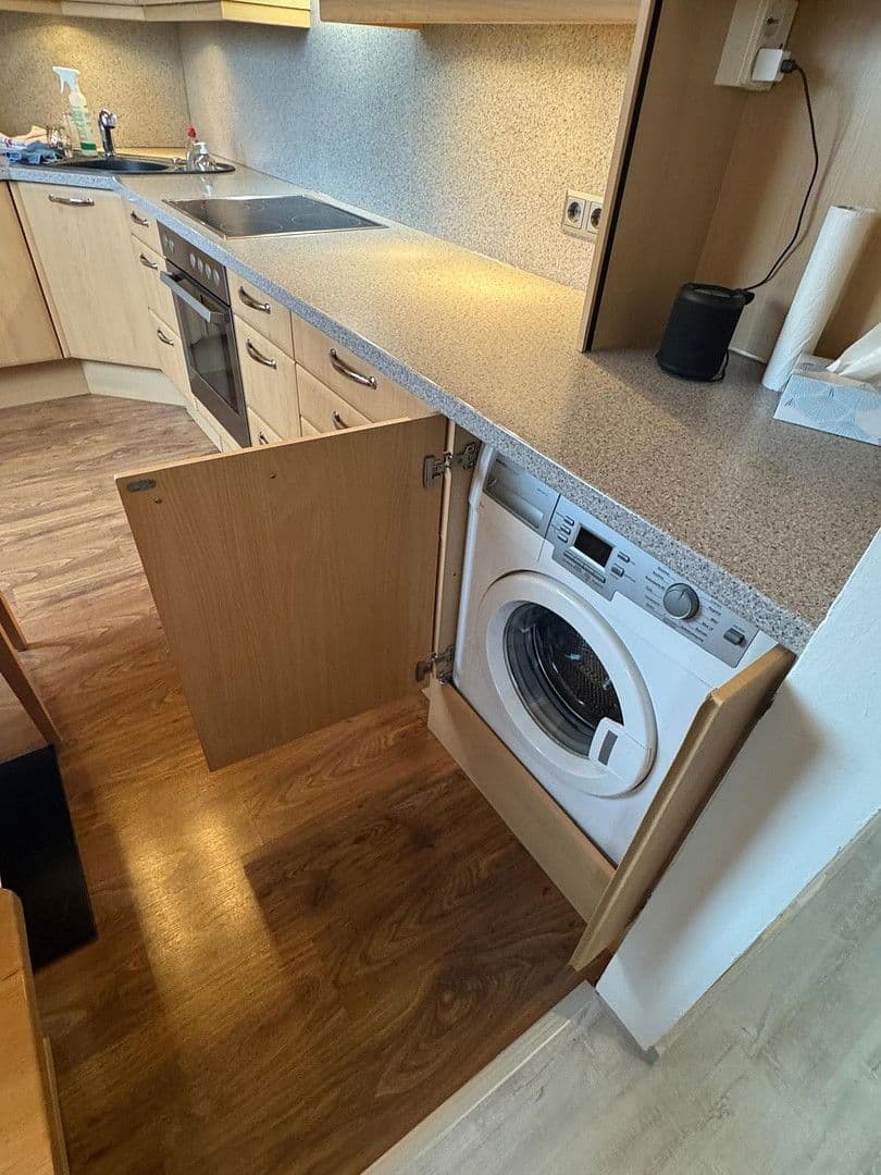 Prodej bytu 2+1 66 m², Seyringerstraße 17, Wien, Wien Prodej bytu 2+1 66 m², Seyringerstraße 17, Wien, Wien