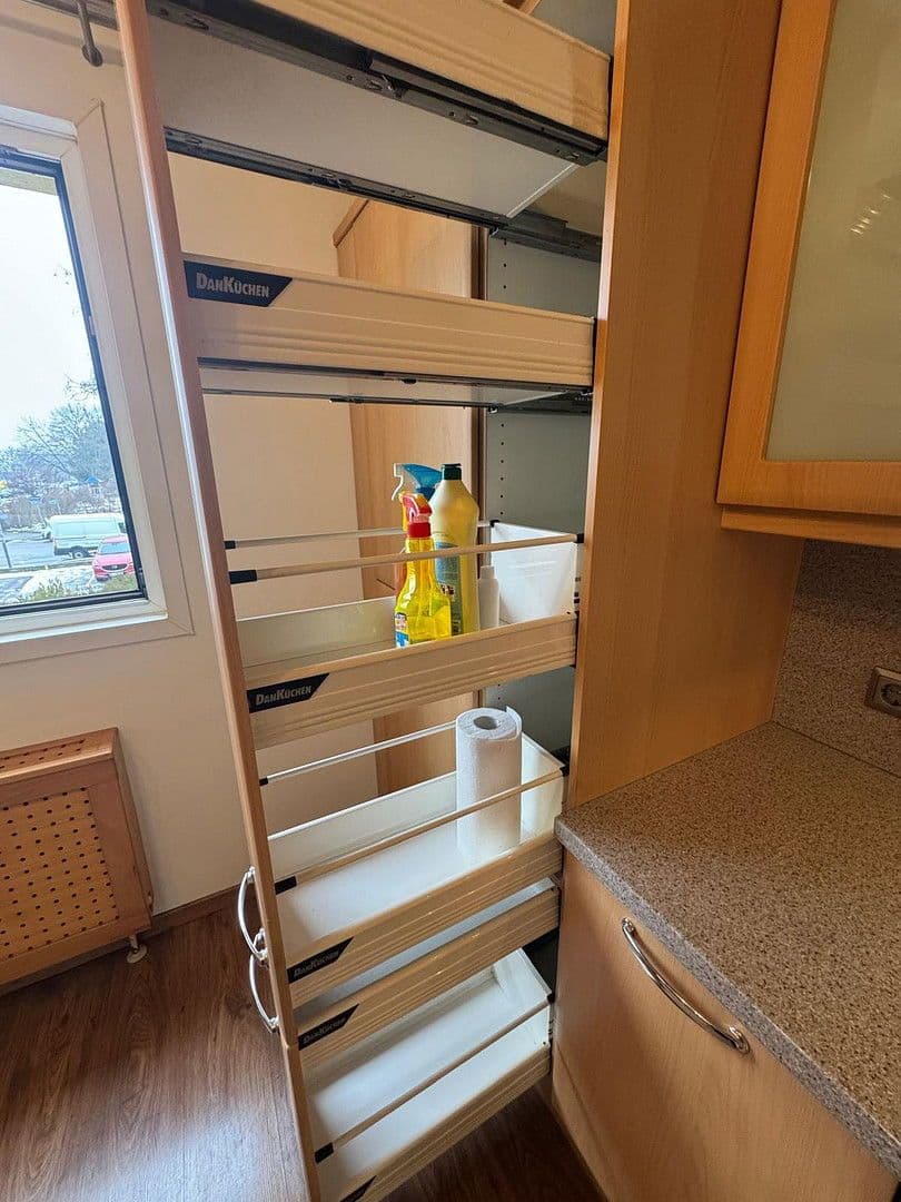 Prodej bytu 2+1 66 m², Seyringerstraße 17, Wien, Wien Prodej bytu 2+1 66 m², Seyringerstraße 17, Wien, Wien