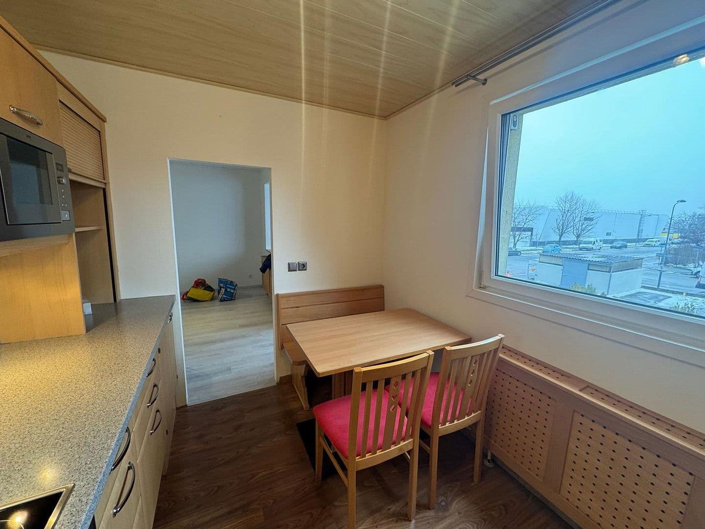 Prodej bytu 2+1 66 m², Seyringerstraße 17, Wien, Wien Prodej bytu 2+1 66 m², Seyringerstraße 17, Wien, Wien