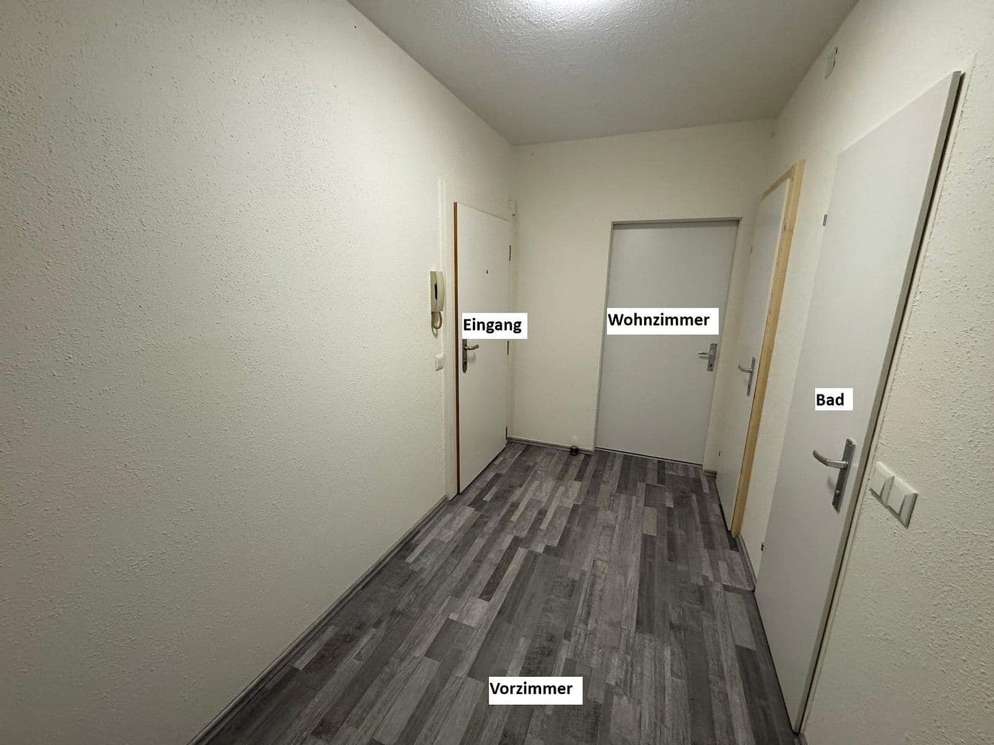 Prodej bytu 2+1 66 m², Seyringerstraße 17, Wien, Wien Prodej bytu 2+1 66 m², Seyringerstraße 17, Wien, Wien