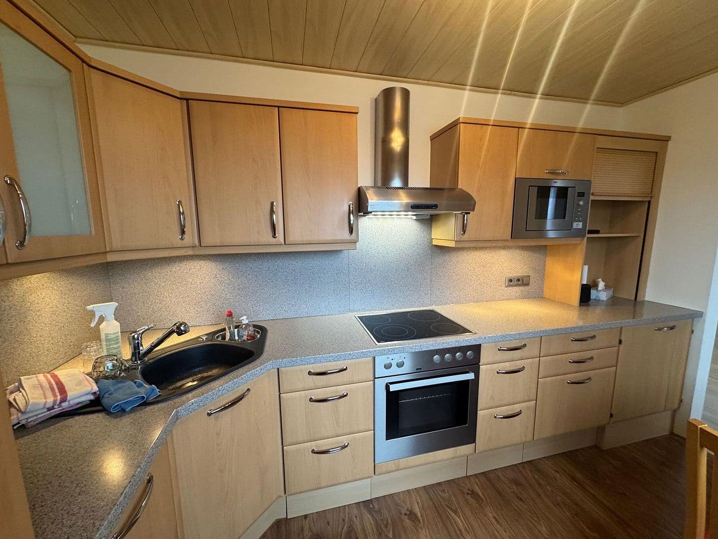 Prodej bytu 2+1 66 m², Seyringerstraße 17, Wien, Wien Prodej bytu 2+1 66 m², Seyringerstraße 17, Wien, Wien